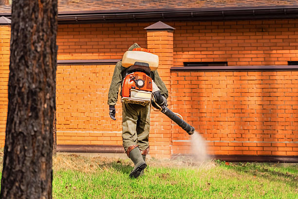 Trusted Fumigation Services service in Hyde Park, PA - Nex Pest Control